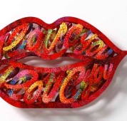 David gerstein pop art Artist